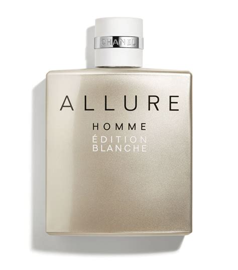 Chanel Allure Homme Édition Blanche Eau De Parfum 50ml